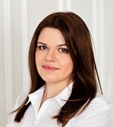 Ксения Шевелкина
