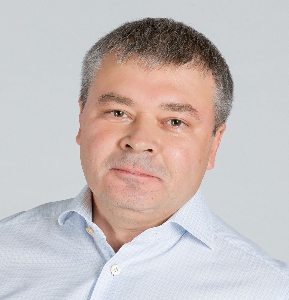 Юрий Сандин
