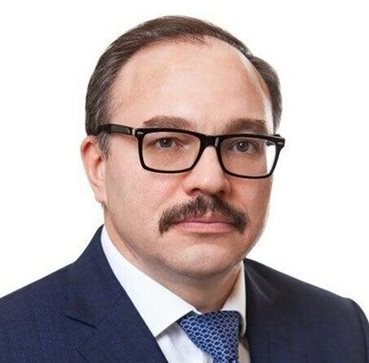 Владислав Романцев