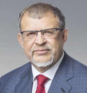 Аркадий Пономарев