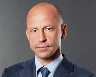 Александр Мошенский