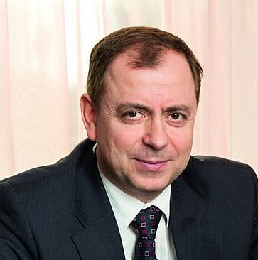 Виктор Добросоцкий