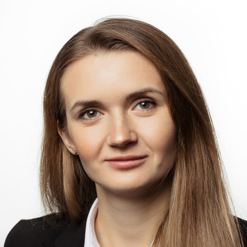 Юлия Кузьмина