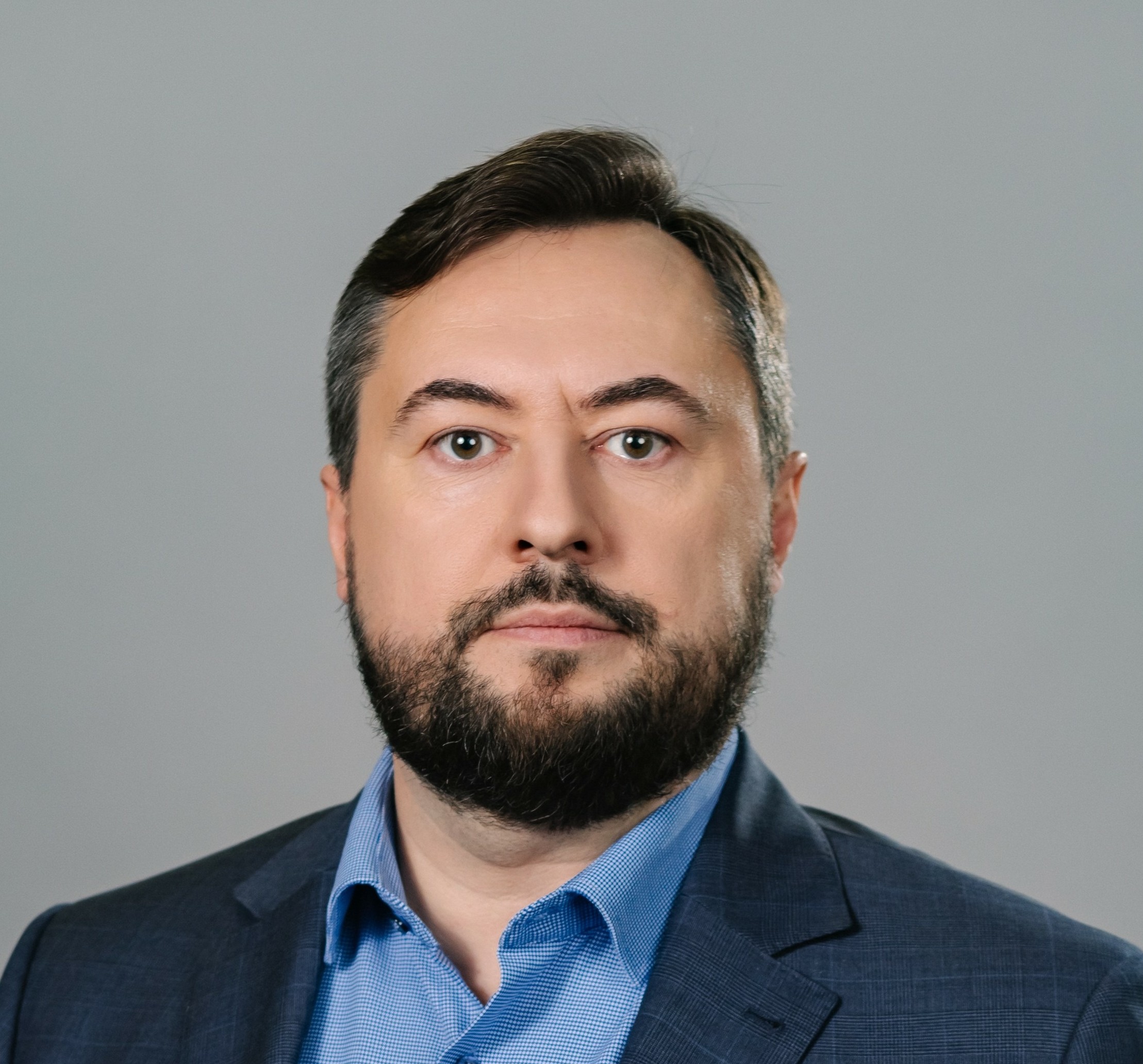 Андрей Сысуев