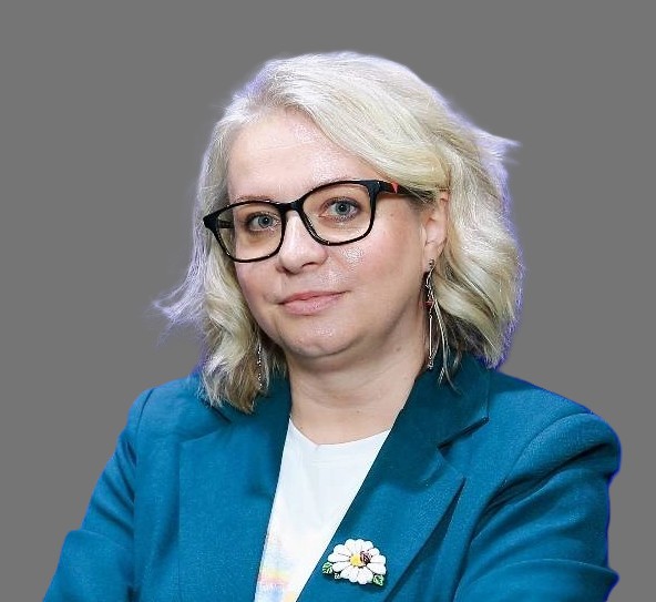 Светлана Силенина