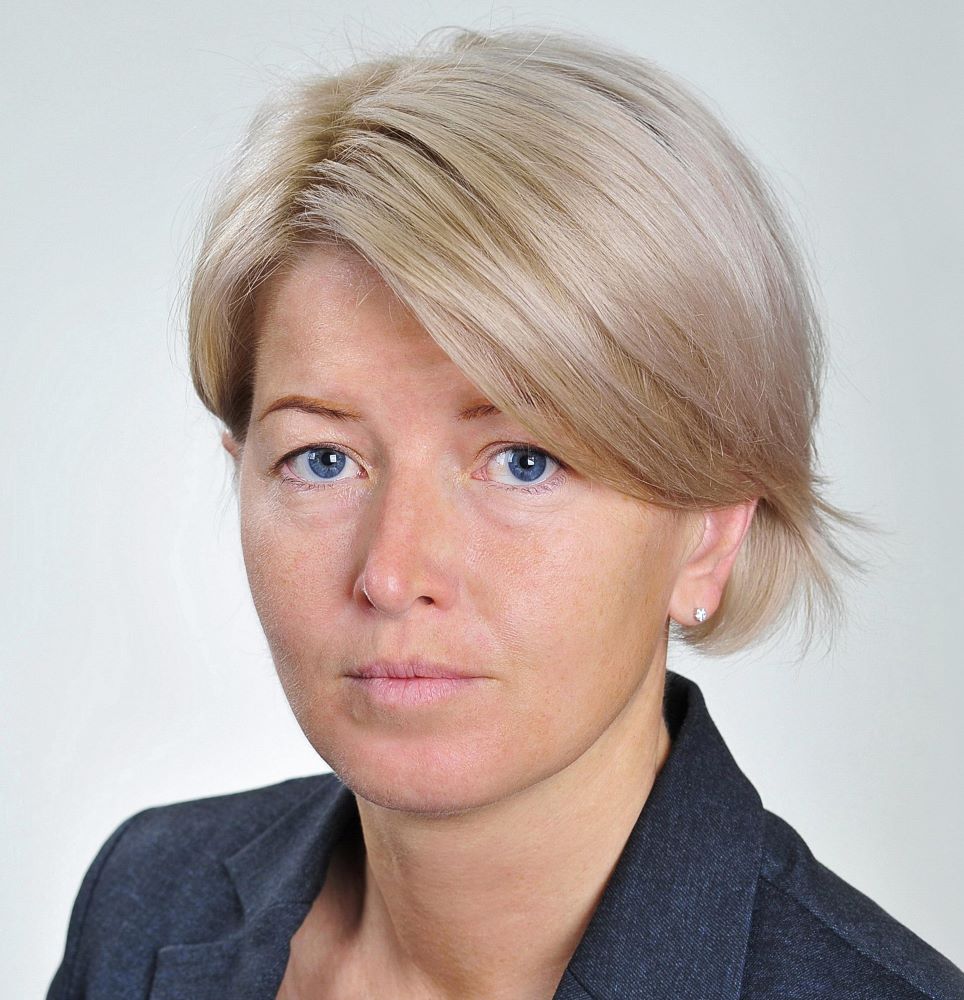 Ольга Абрамова
