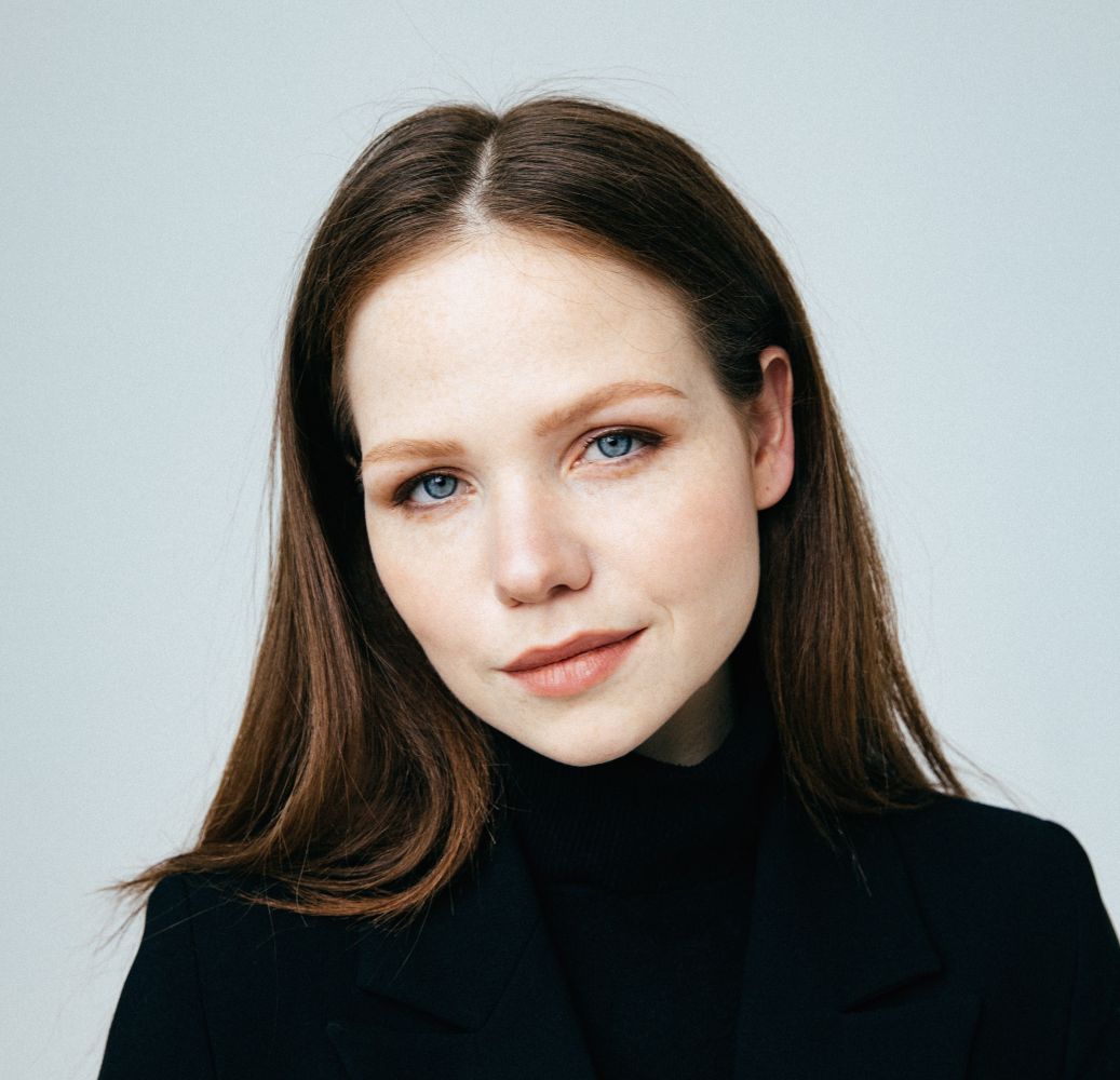 Екатерина Дюрр