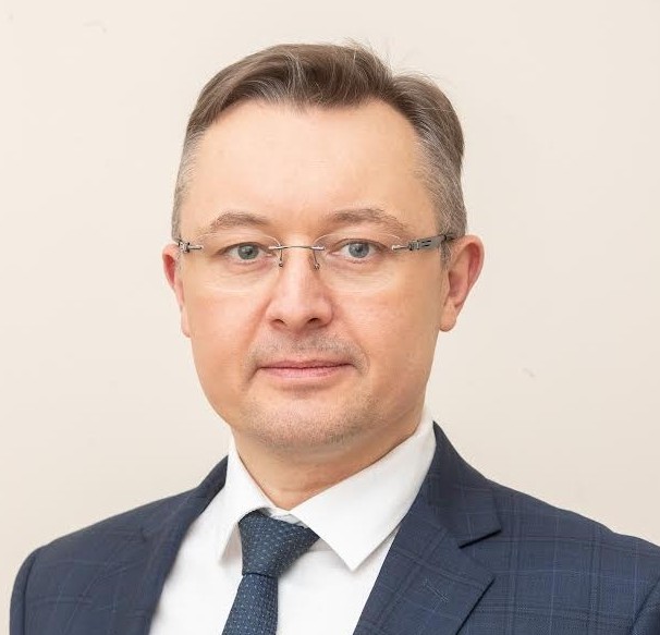 Владимир Скворцов