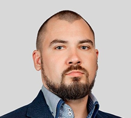 Андрей Щетинин