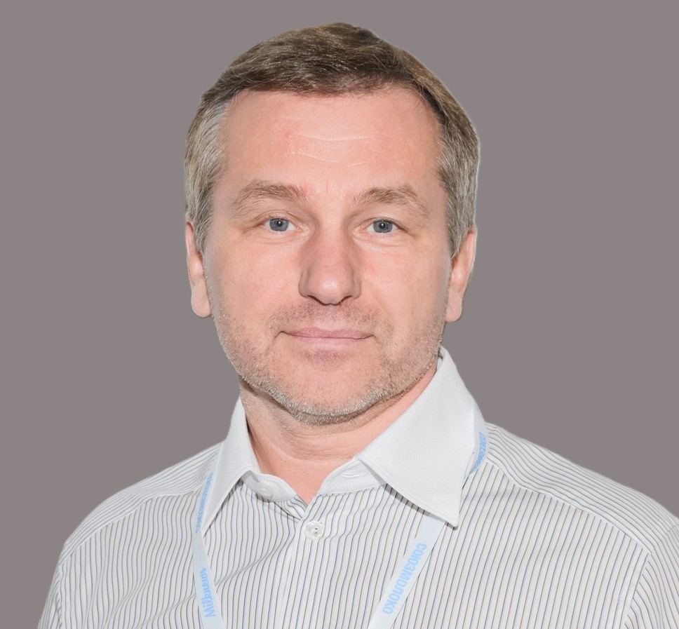 Андрей Шадрин