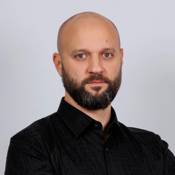 Алексей Давыдов