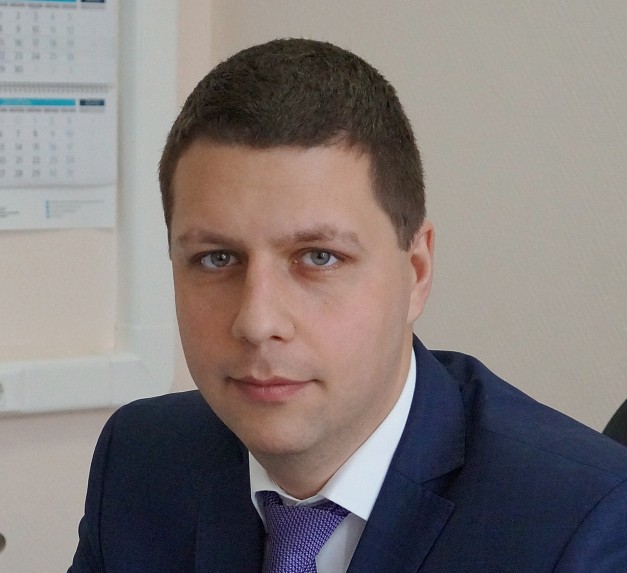 Алексей Ерохин