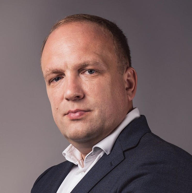 Андрей Чурсин