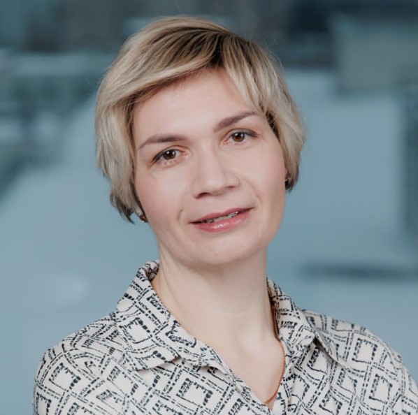 Алеся Шереметьева
