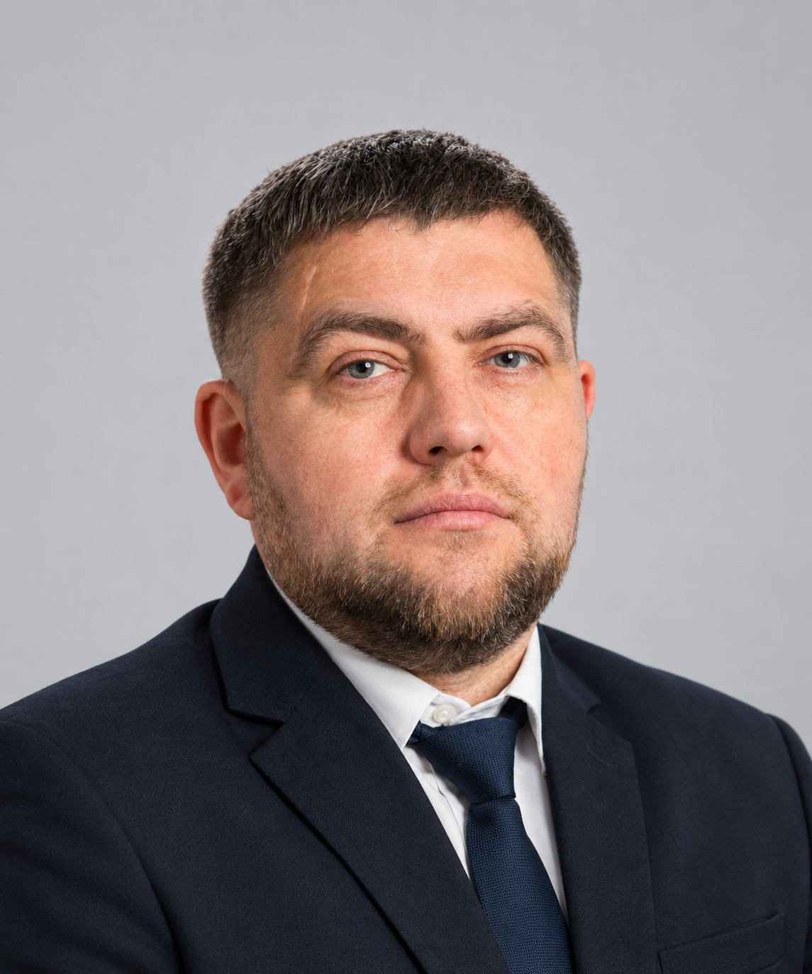 Олег Литяйкин