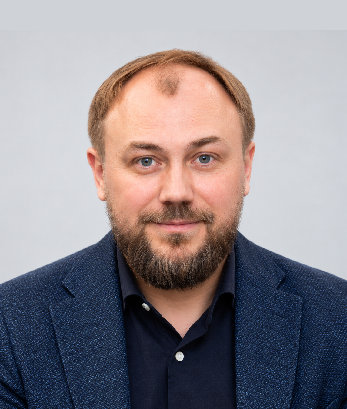 Георгий Лаврик