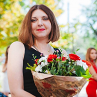 Галина Панасюк: Crm manager