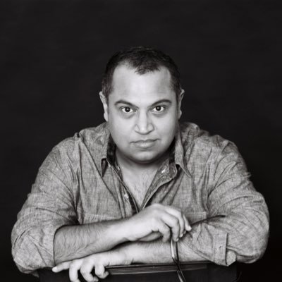 Pratik Thakar (@PratikThakar_) / টুইটার