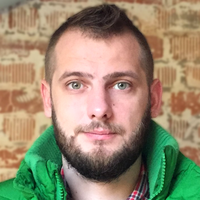 Сергей Калюжный — досье, место работы, должность, достижения, биография —  рейтинг Тэглайн, ключевые персоны веб-разработки и digital
