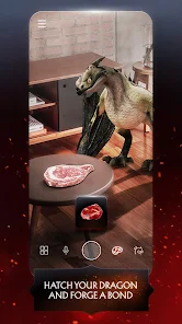 House of the Dragon: DracARys - Apps on Google Play