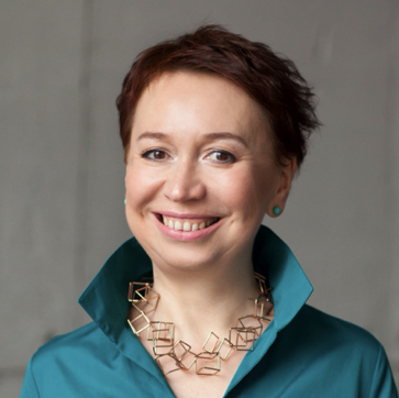 Гюзель Гараева