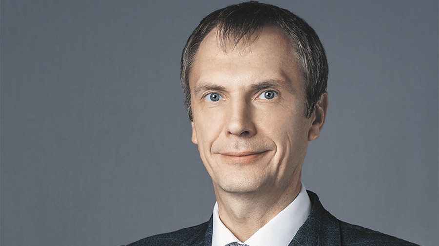 Выбор банковского продукта всегда остается за клиентом» | Статьи | Известия