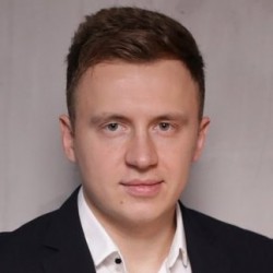 Михаил Михайлович Ярцев / Network - АКМР