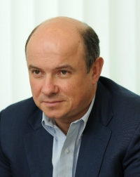 Валерий Сергеевич Катькало