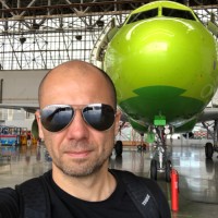 Evgeny Yurkevich - Head of loyalty program for business S7 Profi - S7 Airlines | LinkedIn