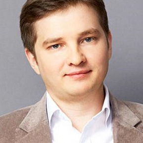 Константин Маркелов – Информационно-аналитическая система Росконгресс
