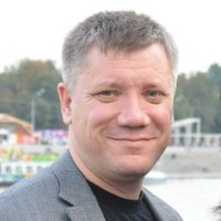 Алексей Киселев – Руководитель отдела продаж клиентам малого и среднего  бизнеса – Kaspersky | LinkedIn