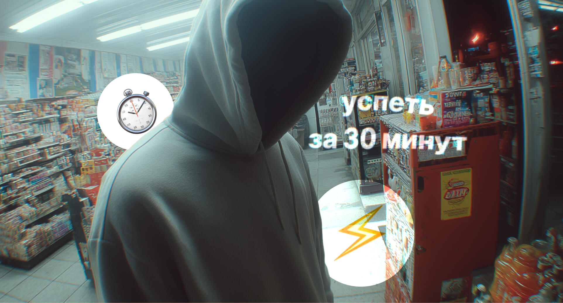 Что такое даркстор