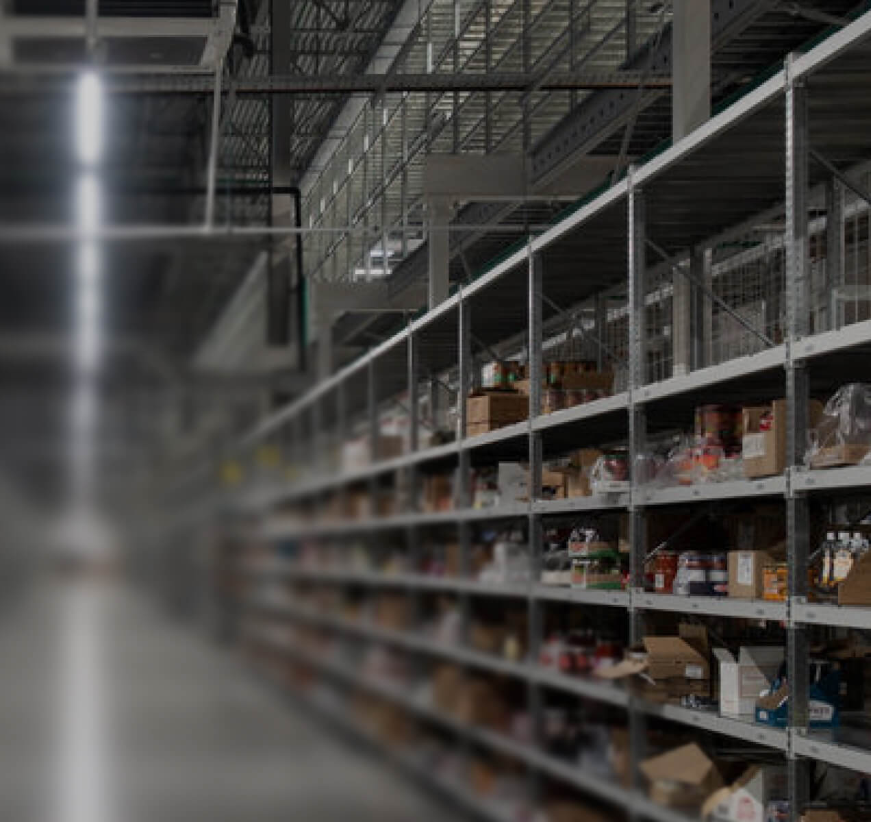 Холодное хранение, КГТ и кастомизация упаковки в Даркстор у дома