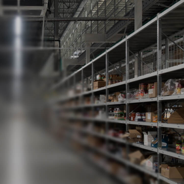 Холодное хранение, КГТ и кастомизация упаковки в Даркстор у дома