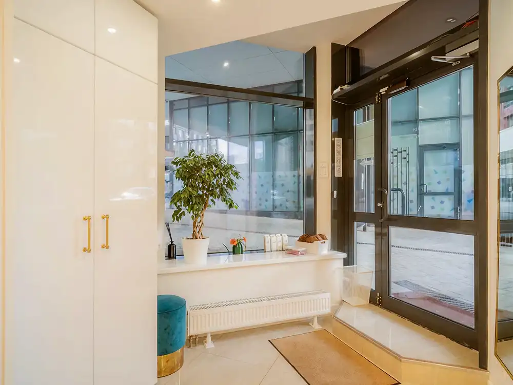 Фото филиала на Профсоюзной