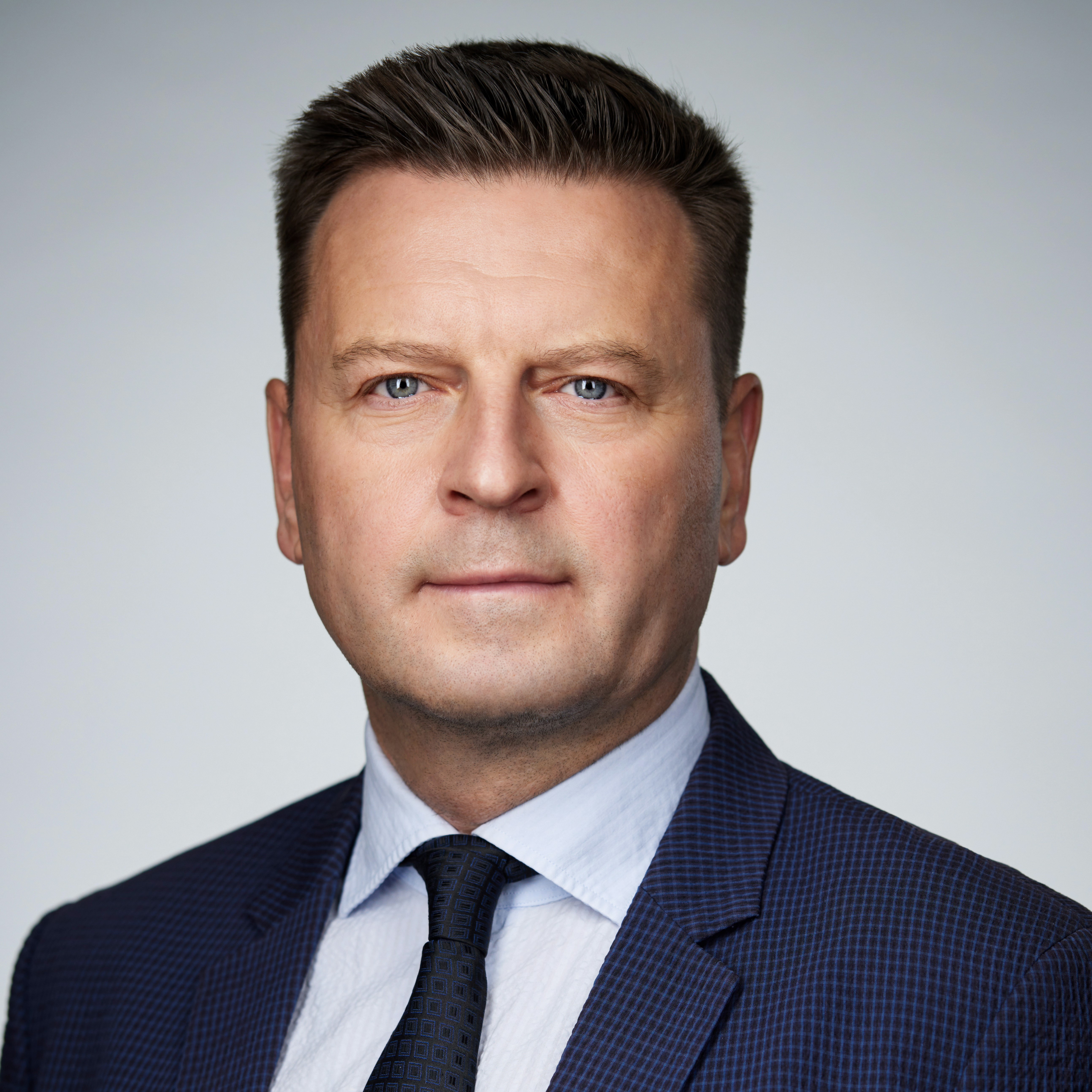 Sergey Pleshakov
