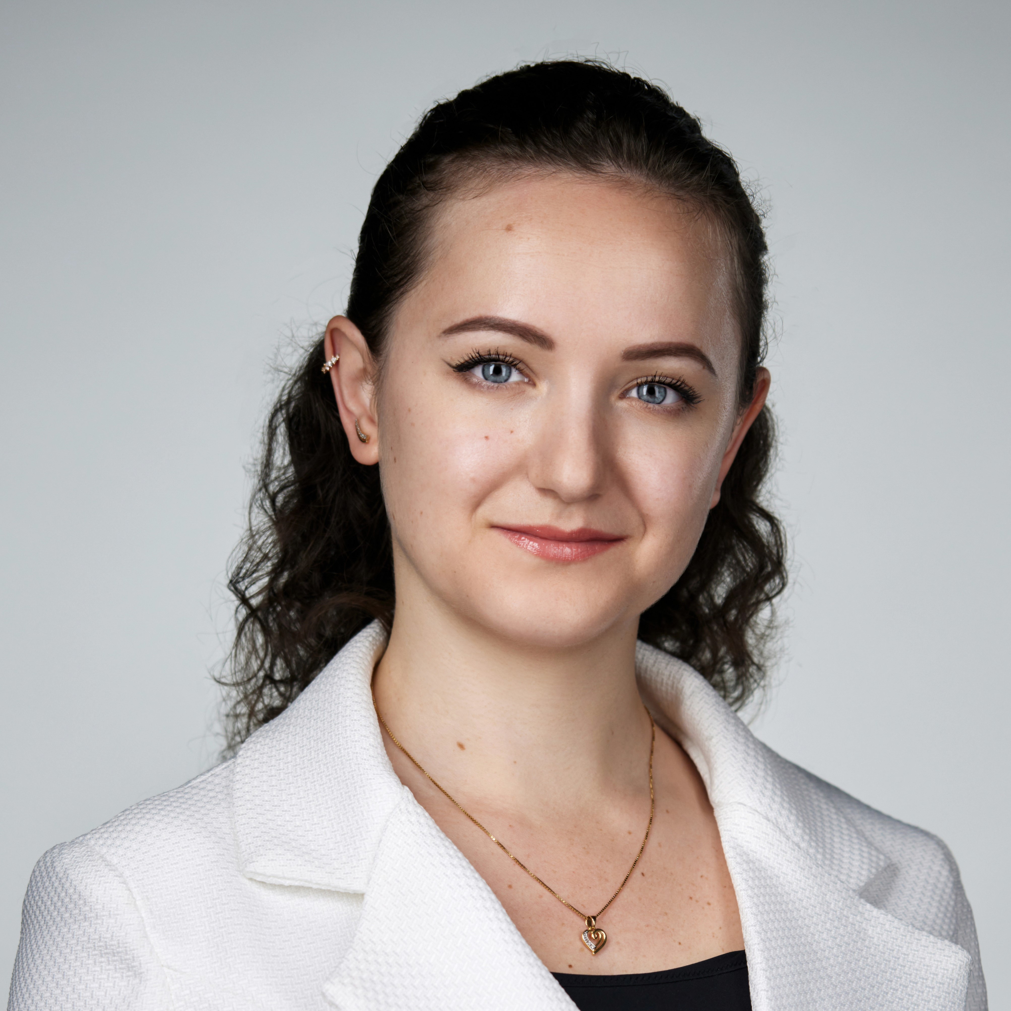 Elizaveta Bondar