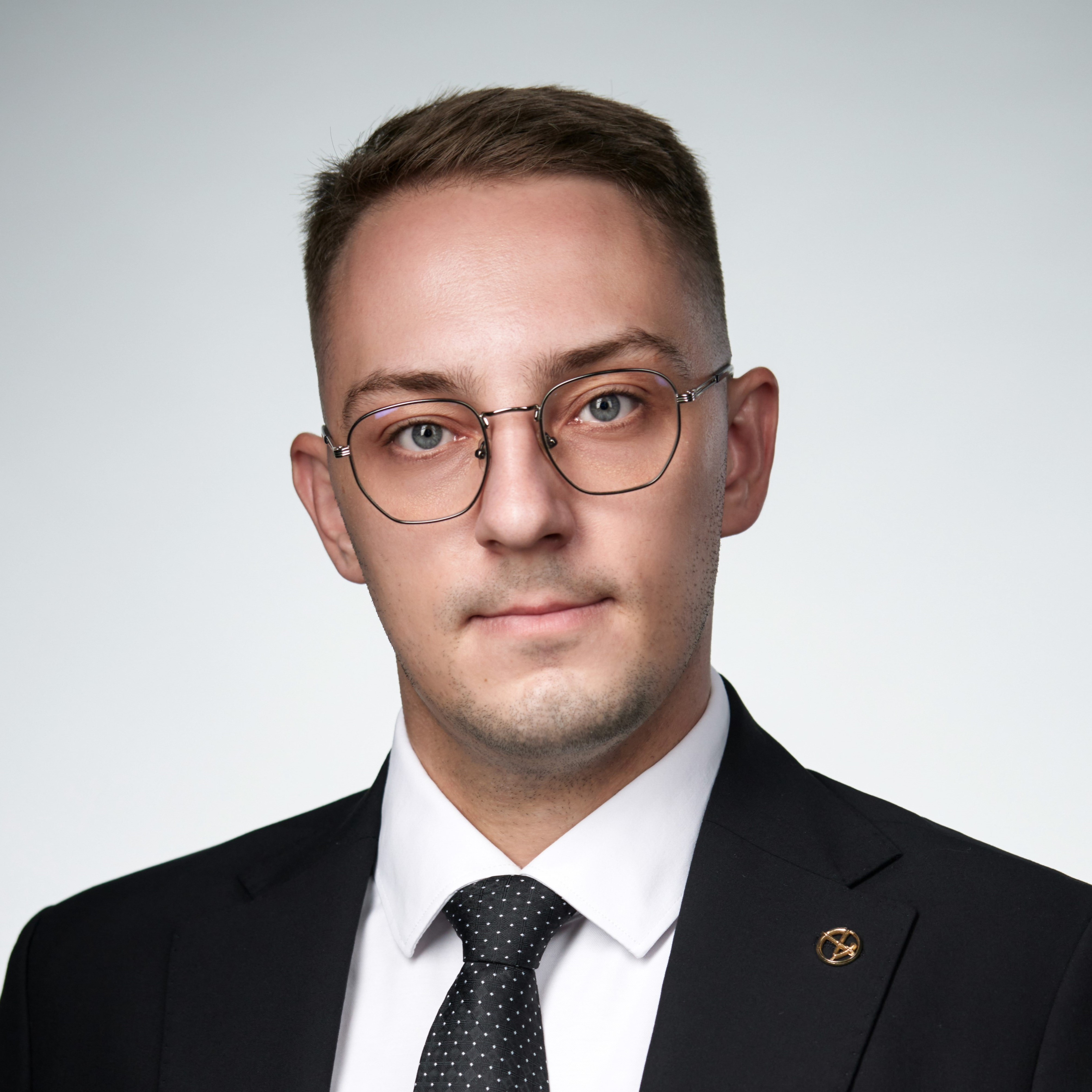 Artem Liseikin