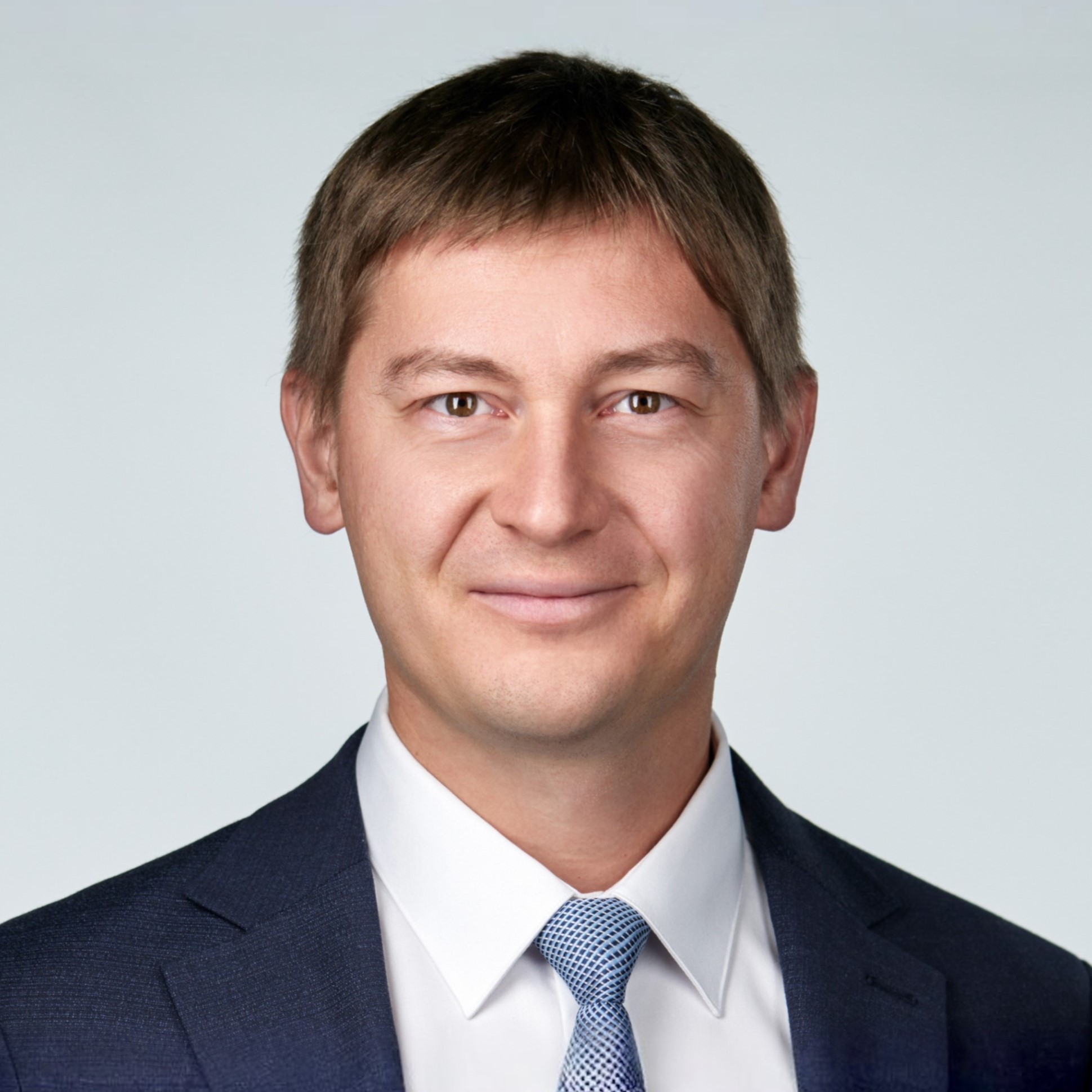 Anton Kubasov
