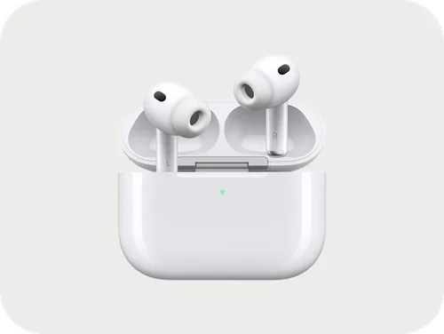 Apple AirPods Pro 3