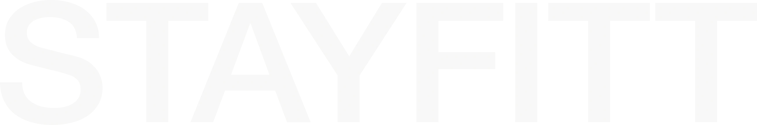Stayfitt